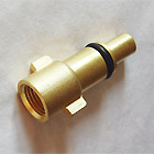 stihl переходник цена